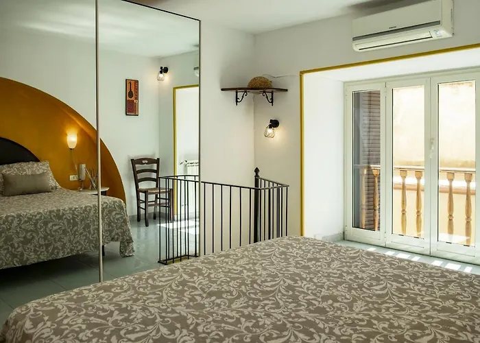 Casina Trastevere